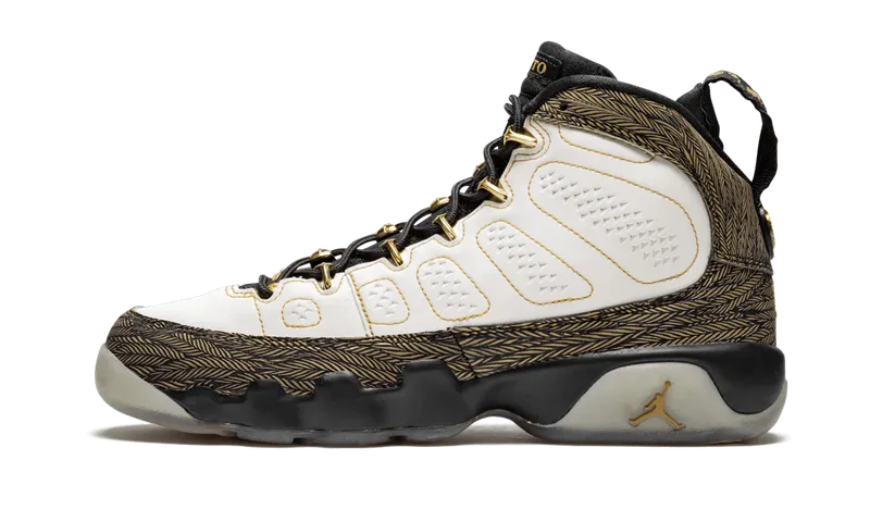 Air Jordan 9 Retro GS “Doernbecher” (580891-170)
