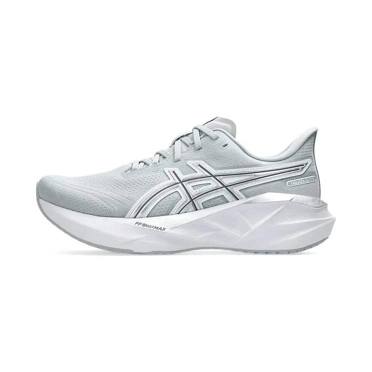 ASICS NOVABLAST 5 ATC “Piedmont Grey / Pure Silver” (1011C185-020)