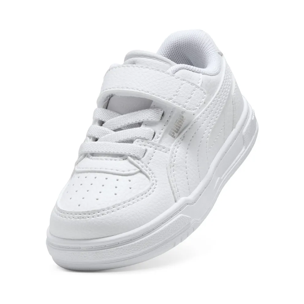 Puma Caven III “Puma White / Puma Silver” (406247_01)