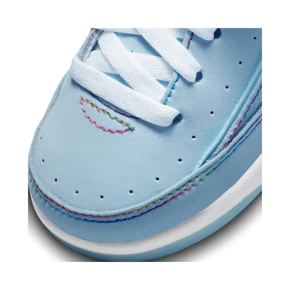 Jordan 2 Retro J Balvin (DQ7692-419)