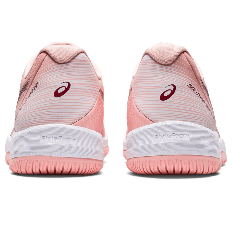 Asics SOLUTION SWIFT™ FF Frosted Rose/Cranberry (1042A197.700)