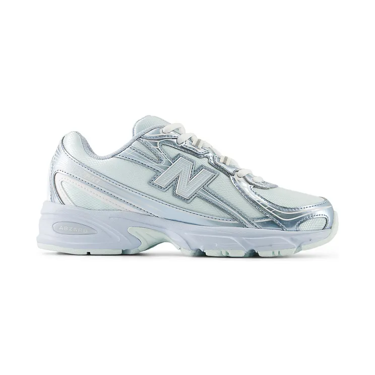 New Balance 740 Lace GS “Glint Blue” (G7407LM)