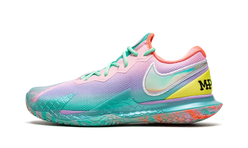 Nike Court Zoom Vapor Cage 4 “Doernbecher 2022” (DR6253-500)