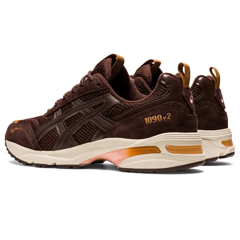 Asics GEL-1090v2 Coffee/Coffee (1202A383.200)