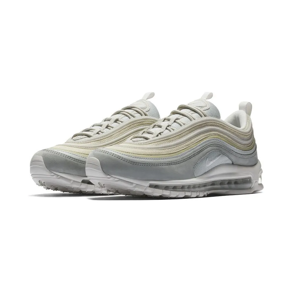Nike Air Max 97 Premium PRM Light Pumice (2018) (312834-004)