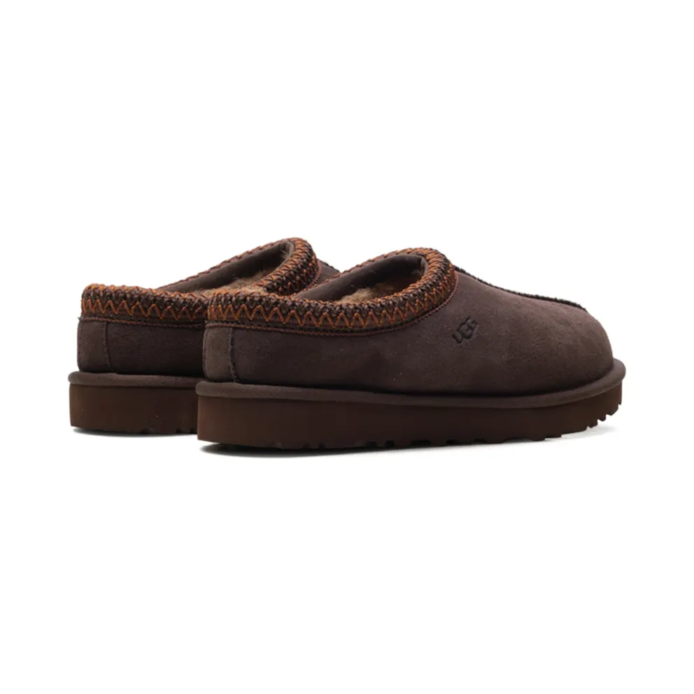 Ugg Tasman II Slides “Burnt Cedar” (1174470-BCDR)