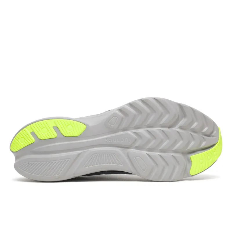 SAUCONY Kinvara 16 “Windward / Black” (S101468-1005)