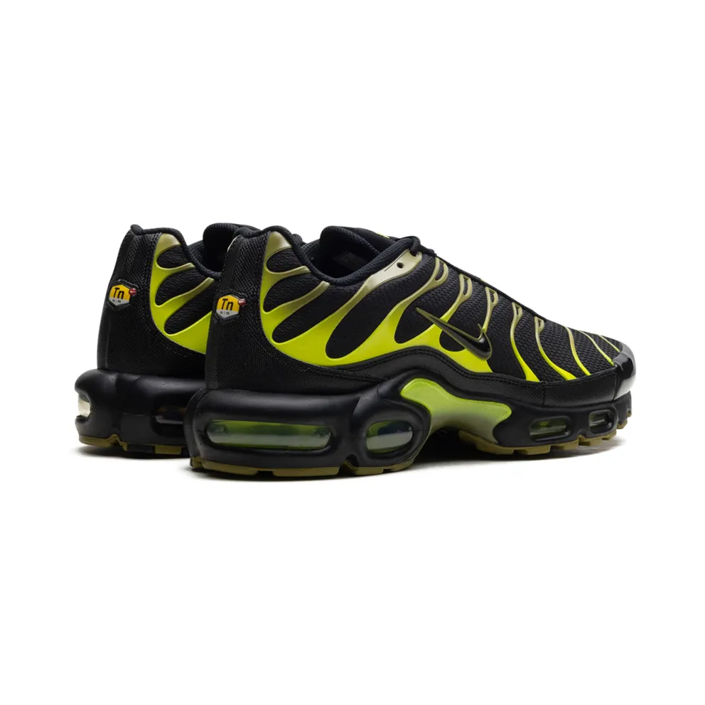 Nike Air Max Plus “Green” (DM0032-010)
