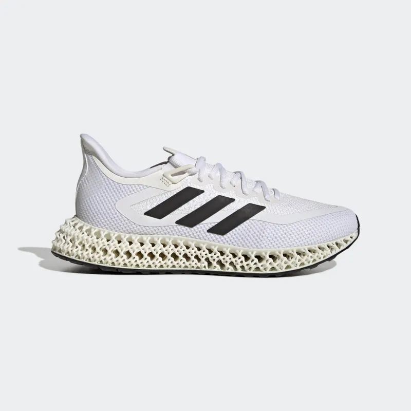 adidas adidas 4DFWD 2 Running Cloud White / Core Black / Cloud White (GX9247)