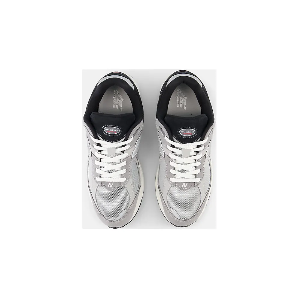 New Balance 2002R “Slate Grey / Black” (M2002RSG)