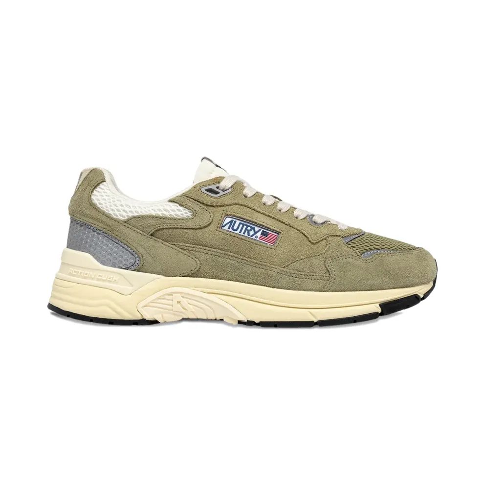 Autry Hyperway Grey (HYLMUM14)