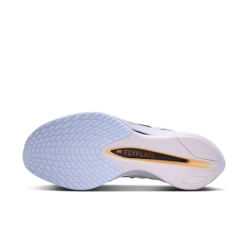 Nike Vaporfly 4 Barely Green/Chalk/Hyper Crimson/Purple Dynasty (HF6412-300)