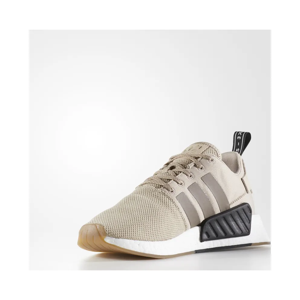 adidas NMD R2 Trace Khaki Trace Khaki/Simple Brown/Core Black (BY9916)