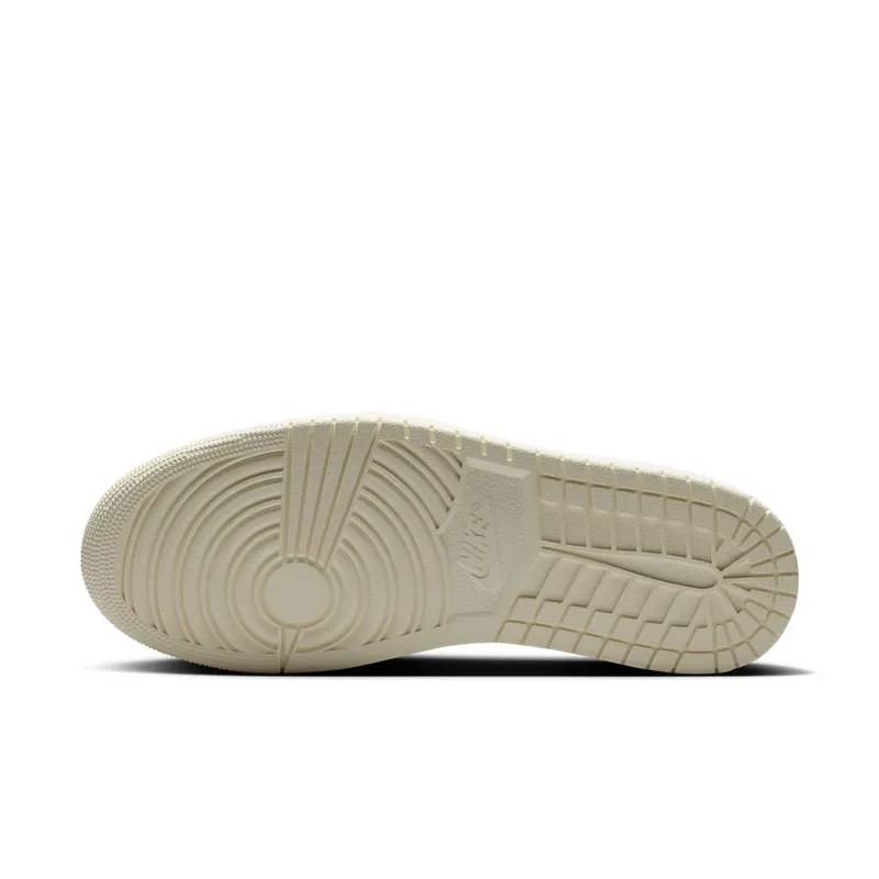Air Jordan 1 Retro Low OG “Sail” (HQ6998-100)