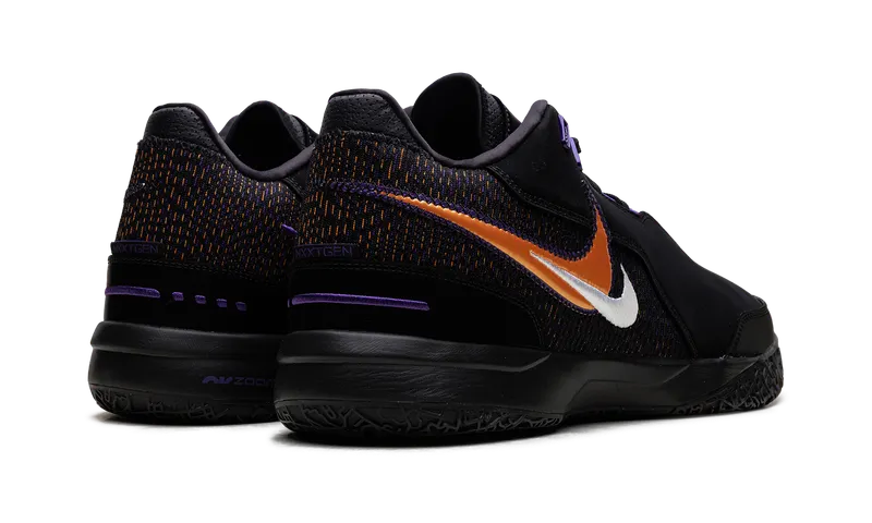 Nike Zoom LeBron NXXT Gen “Diana Taurasi” (HF0714-001)