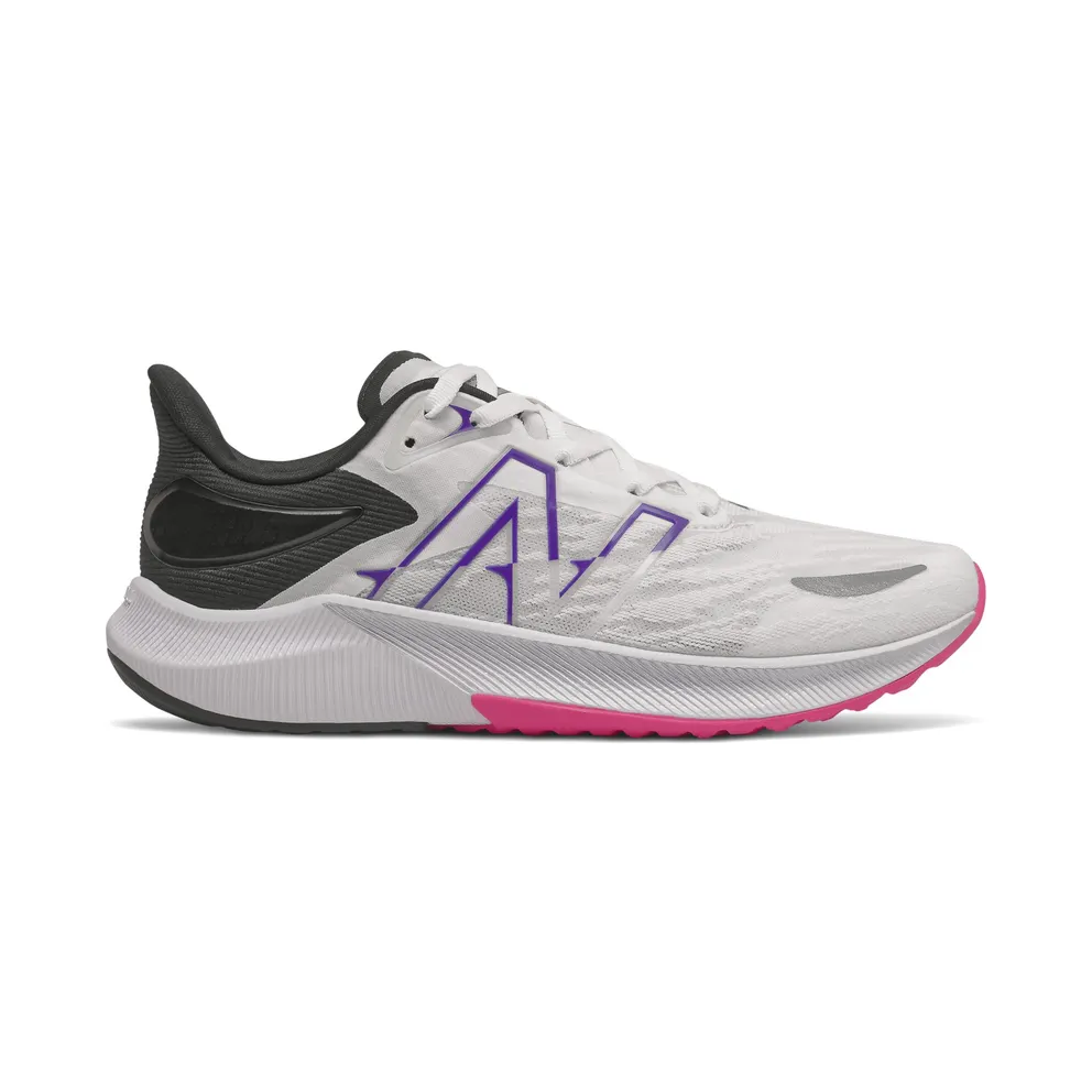 New Balance New Balance White/Pink/Purple (WFCPRLM3)
