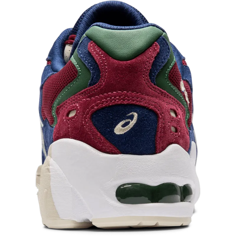 ASICS Gel-Kayano 5 Academic Scholar Pack Birch/Blue Expanse (1021A271.200)