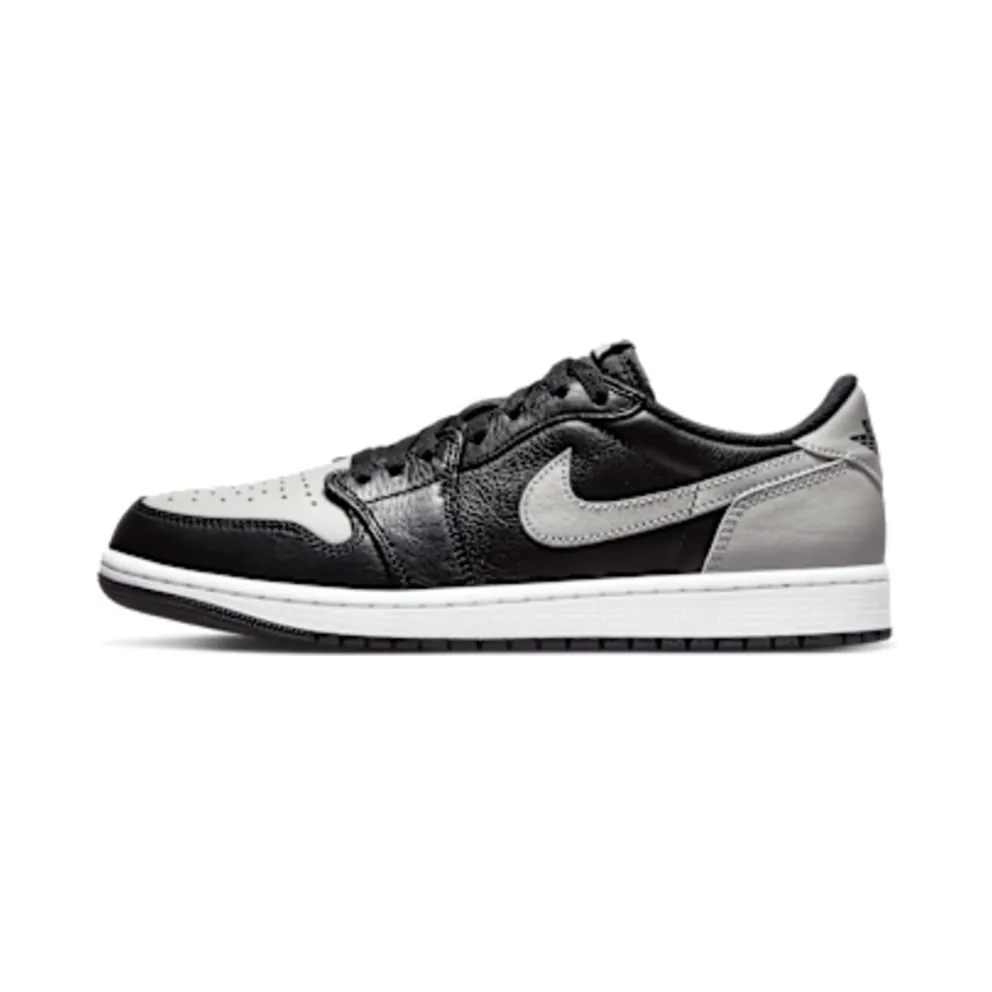 Air Jordan 1 Retro Low OG “Shadow” (CZ0790-003)