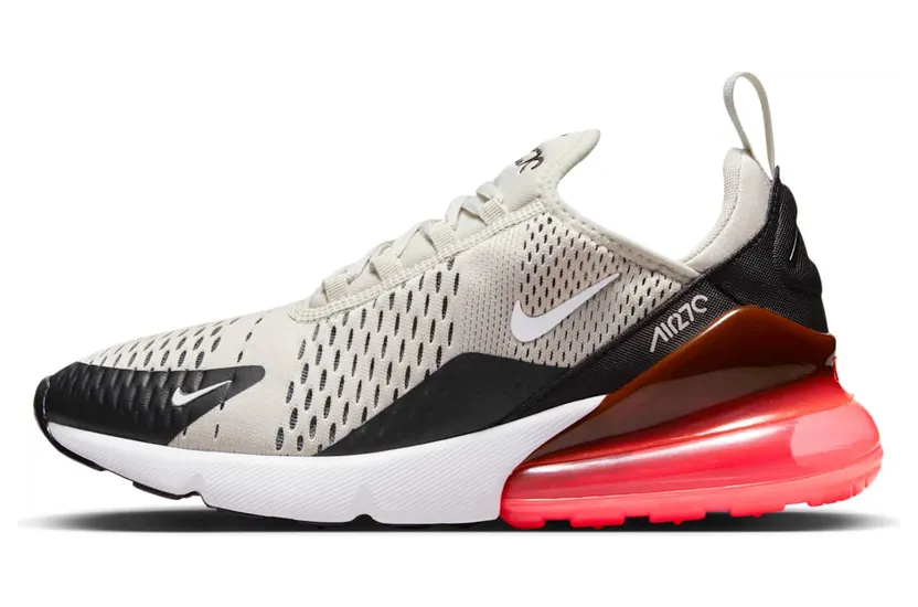 Nike Air Max 270 Light Bone (AH8050-003)