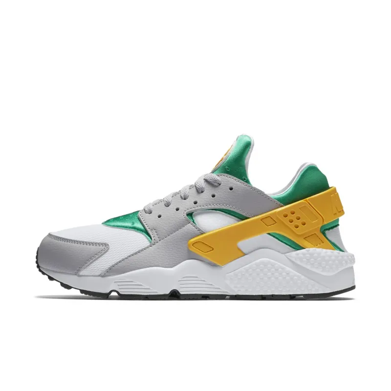 Nike Air Huarache Lucid Green Lucid Green/Wolf Grey/White (318429-302)