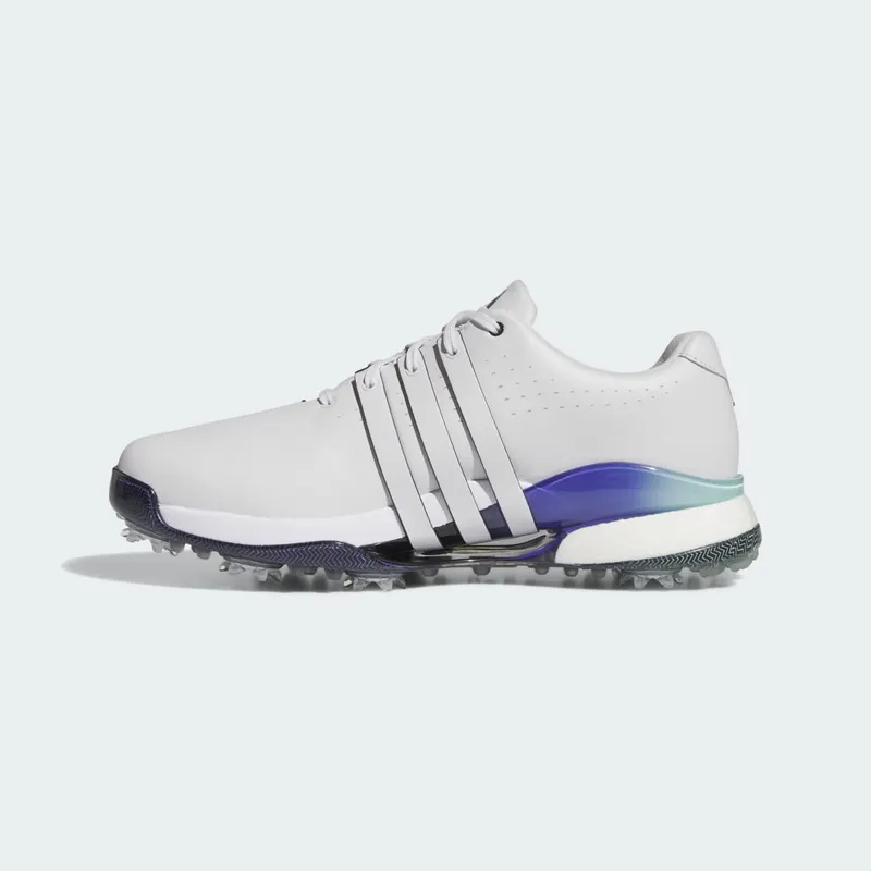 adidas Tour360 24 Golf Dash Grey Aurora Ink Cobalt Blue (IH5170)