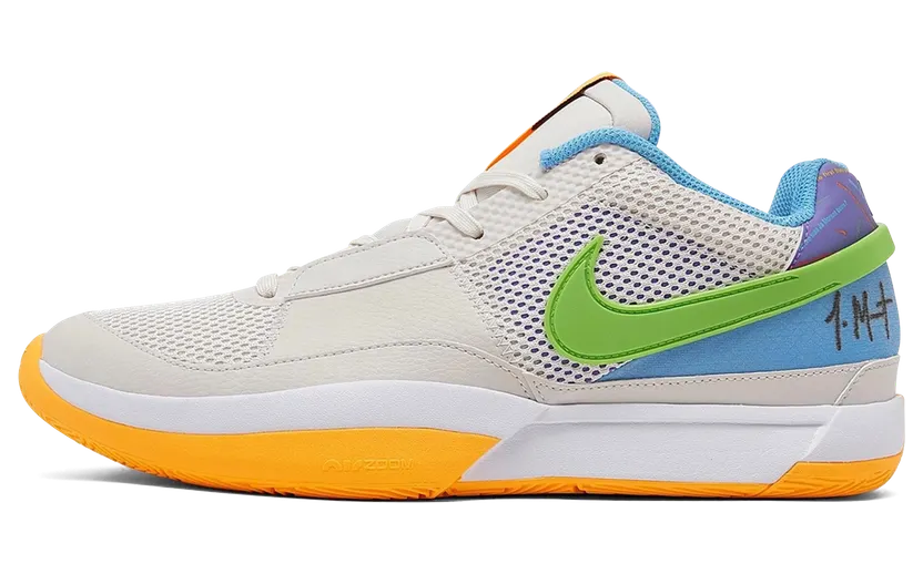 Nike Ja 1 “Trivia” (DR8785-001)