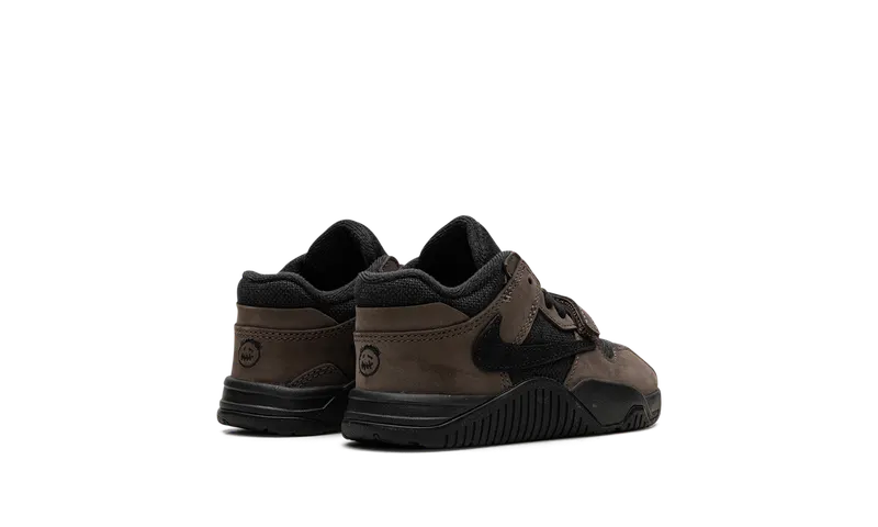 Jordan Jumpman Jack TR TD “Dark Mocha” (FJ2852-204)