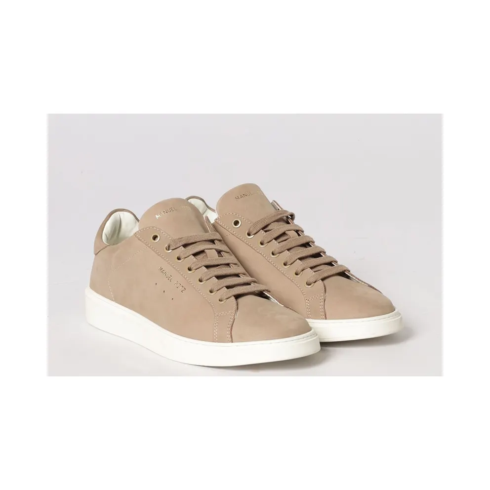 Manuel Ritz Nubuck Beige (4030Q51026324024)