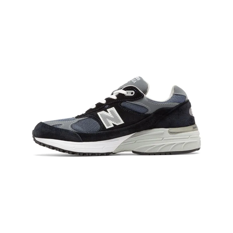 New Balance Made in US 993 Navy/Grey (WR993NV)