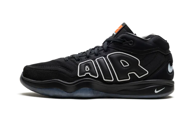 Nike Air Zoom G.T Hustle 2 ASW “All-Star” (FZ4643-002)