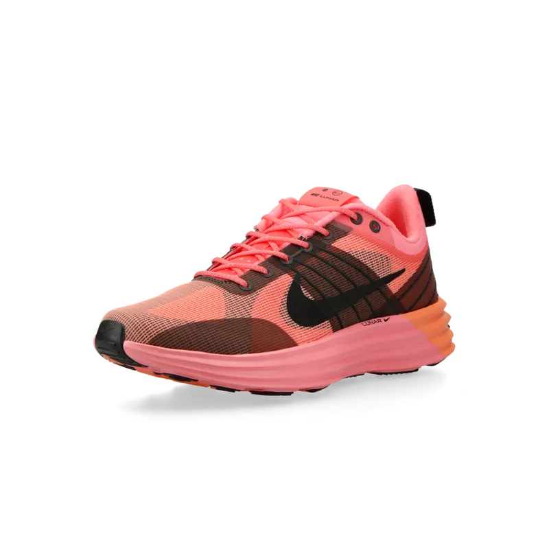 Nike Lunar Roam PRM (pink gaze / black / crimson bliss) – HF4314-699