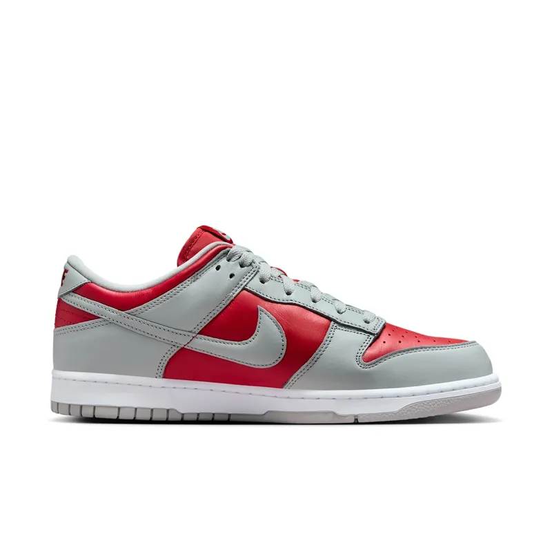 Nike Dunk Low QS “CO.JP Reverse Ultraman (2024)” (FQ6965-600)