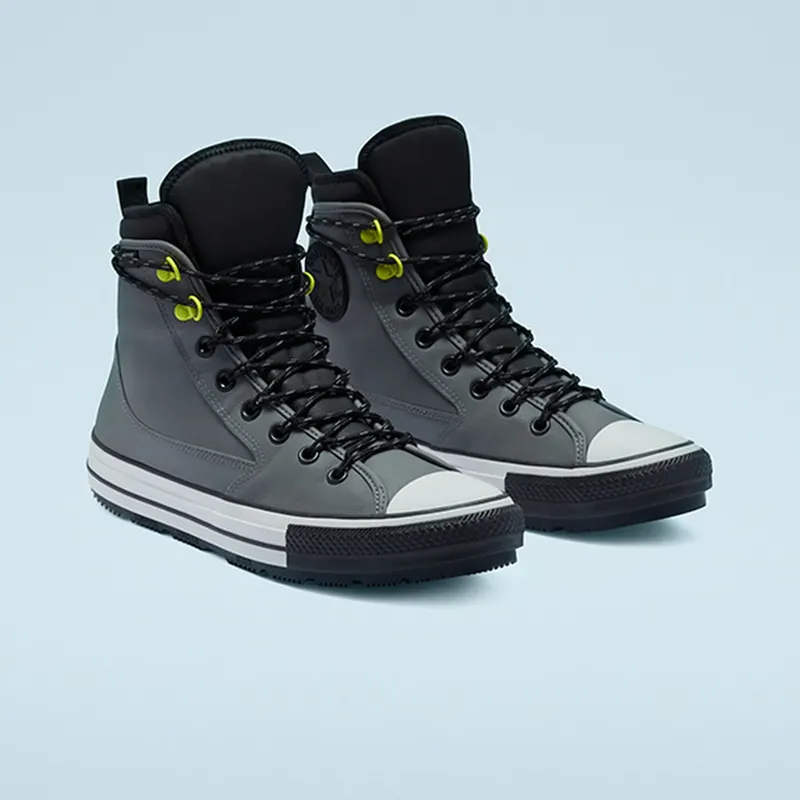 Converse Chuck Taylor All Star All Terrain High ‘Limestone Grey’ Limestone Grey/Black/White (169587C)