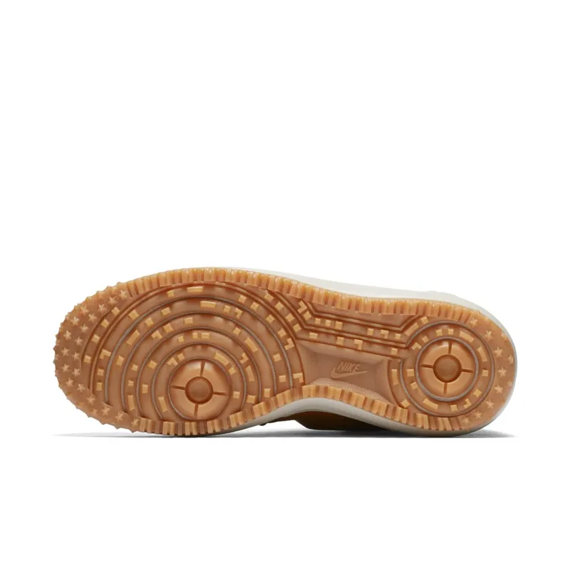 Nike Lunar Force 1 Duckboot Cider (W) (AA0283-200)
