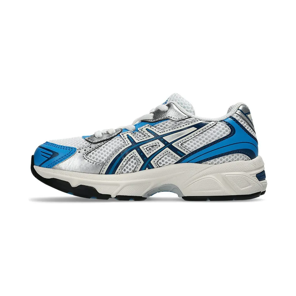 ASICS GEL-1130 PS “White / Twilight Blue” (1204A170-109)