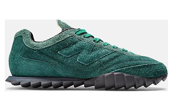 New Balance RC30 “AURALEE – Hunter Green” (URC30LE)