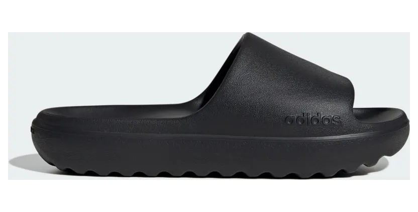Adidas adilette Lumia Badslippers Core Black / Core Black / Core Black (JP9580)