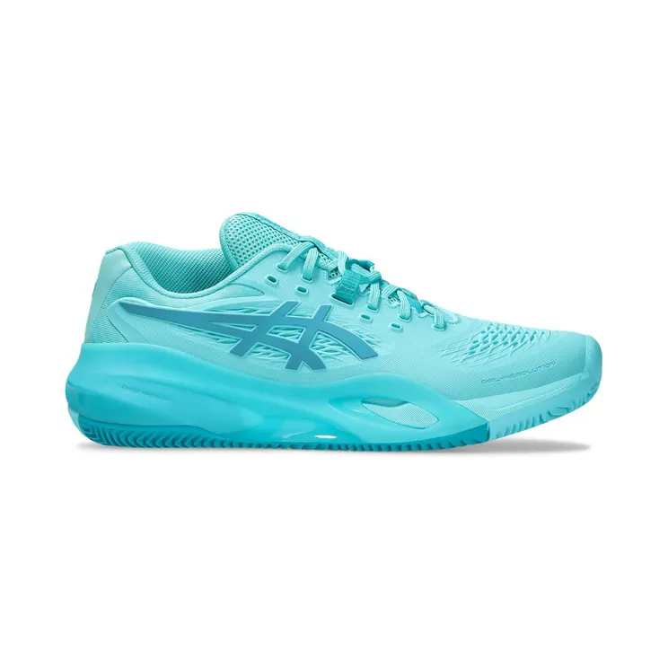 ASICS Gel-Resolution X Clay Ice Mint Lagoon (1041A485-401)