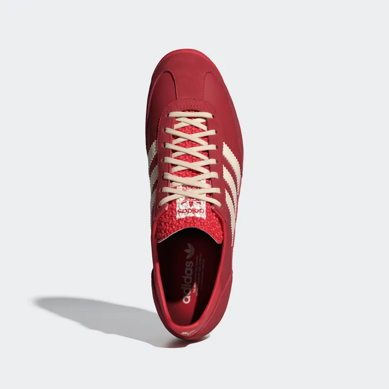 adidas SL 72 Better Scarlet / Cream White / Halo Blue (IE3475)