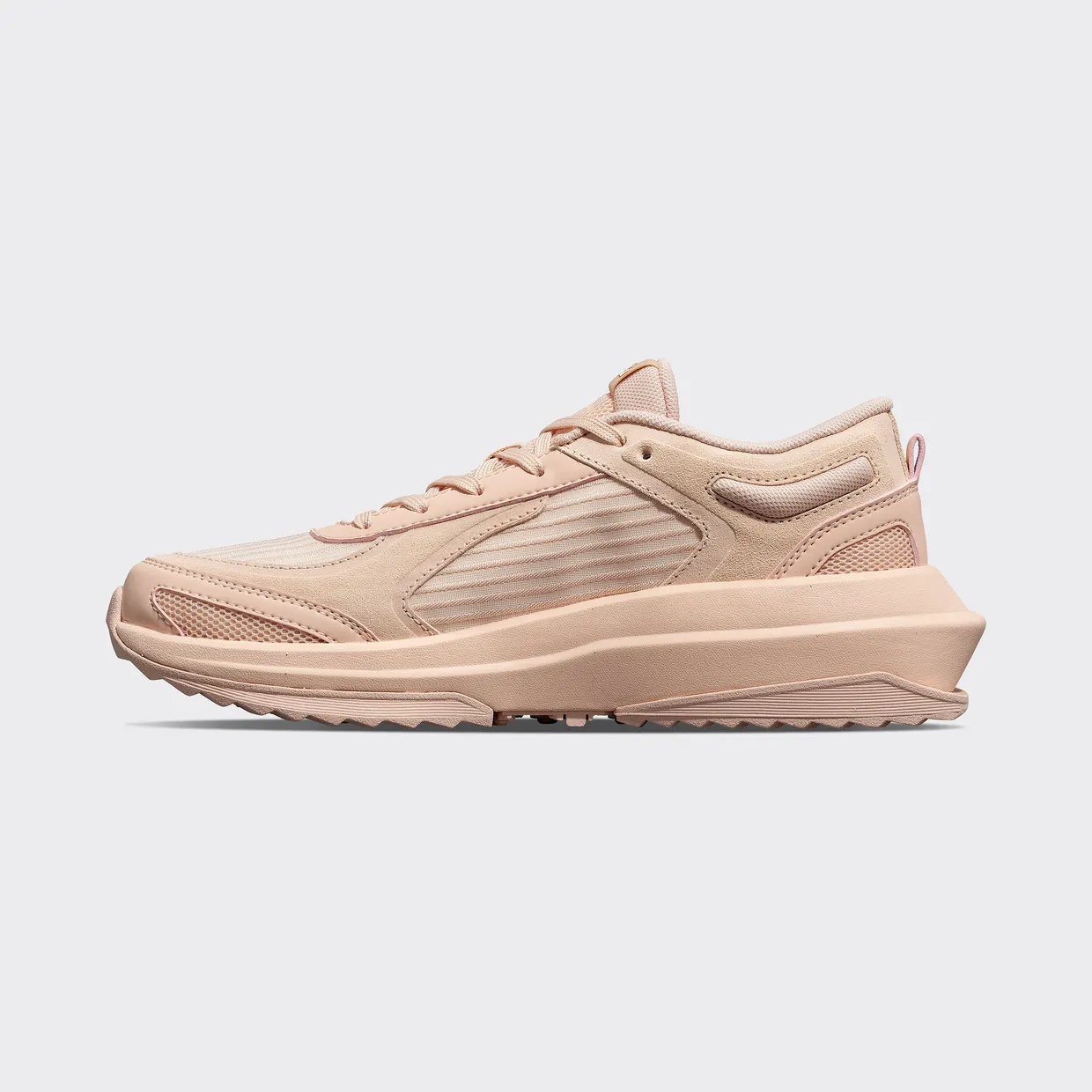 APL Jogger “Oat Silk/Ivory” (Dames) (2)