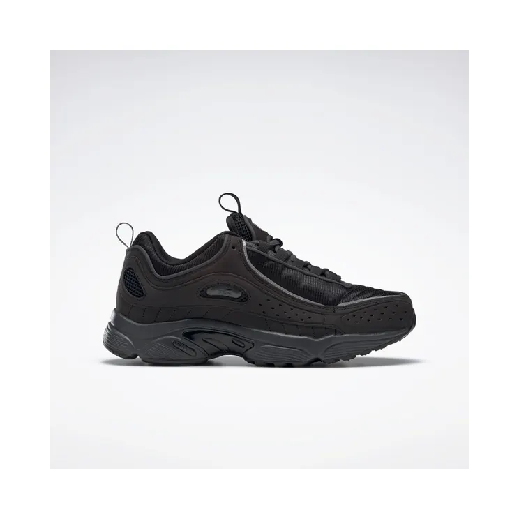 Reebok Daytona DMX II Black / Gravel / Black (DV7255)