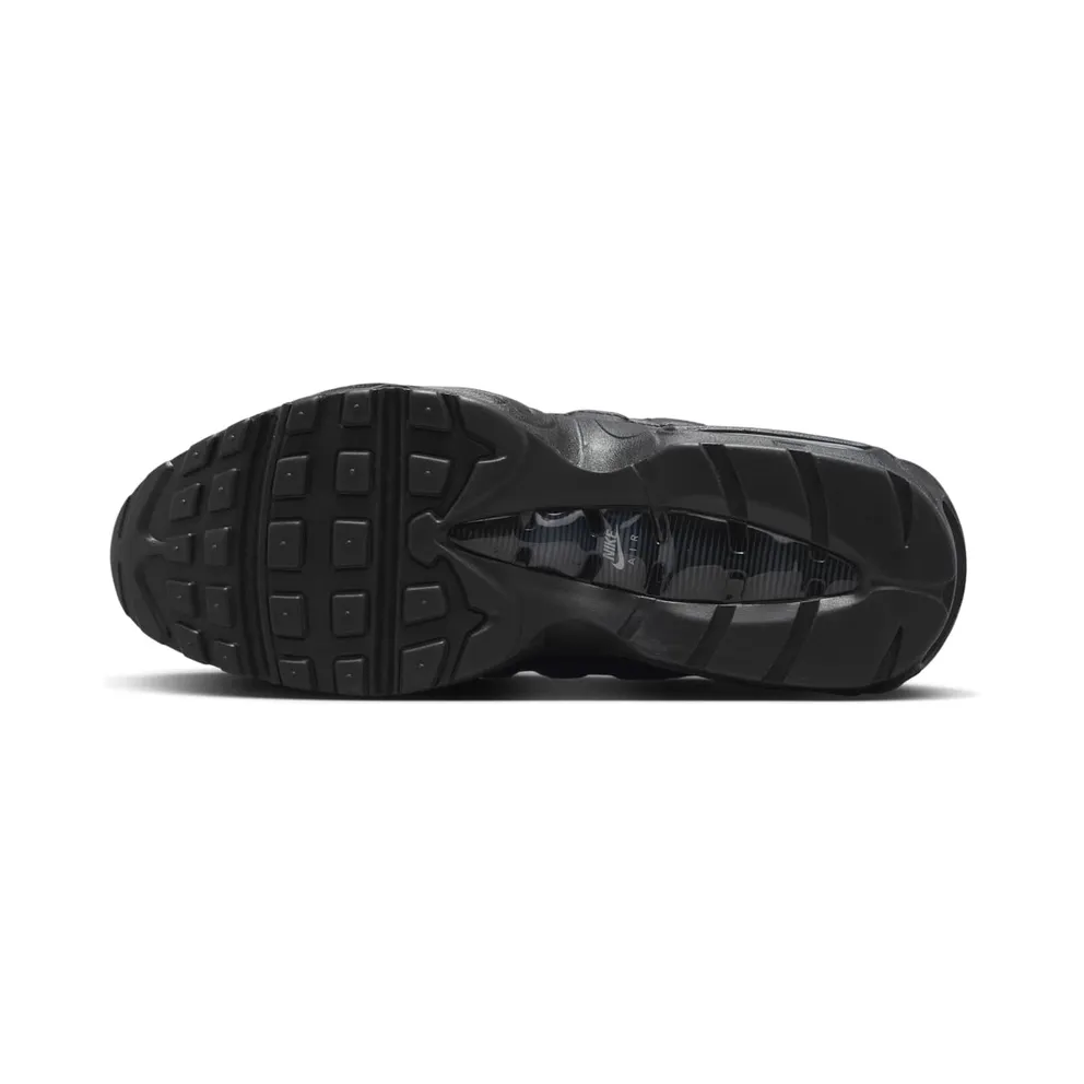 Nike Air Max 95 Jewel Triple Black (FN7273-001)