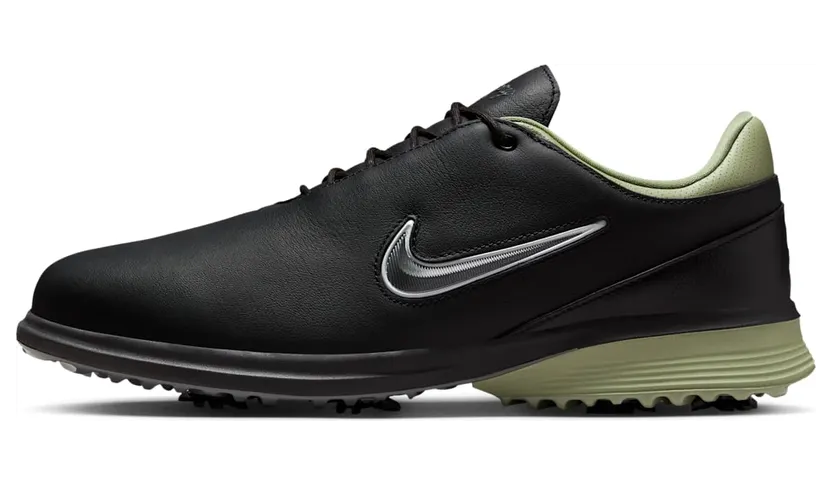 Nike Victory Tour 4 Black Dusty Olive (FZ4155-002)