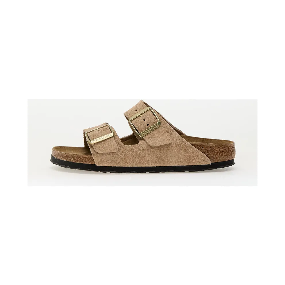Birkenstock Arizona Bruin (1029260)