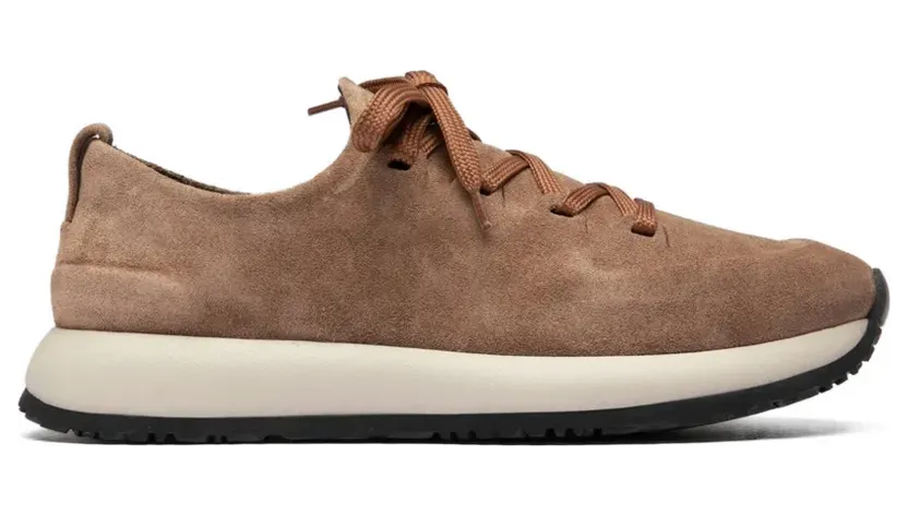 Officine Creative Gehele 101 leren “Brown” (OCDENTI101LIGC1E236)