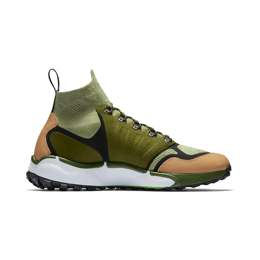 Nike Air Zoom Talaria Mid Fk Prm Palm Green Legion Green Palm Green/Legion Green (875784-300)