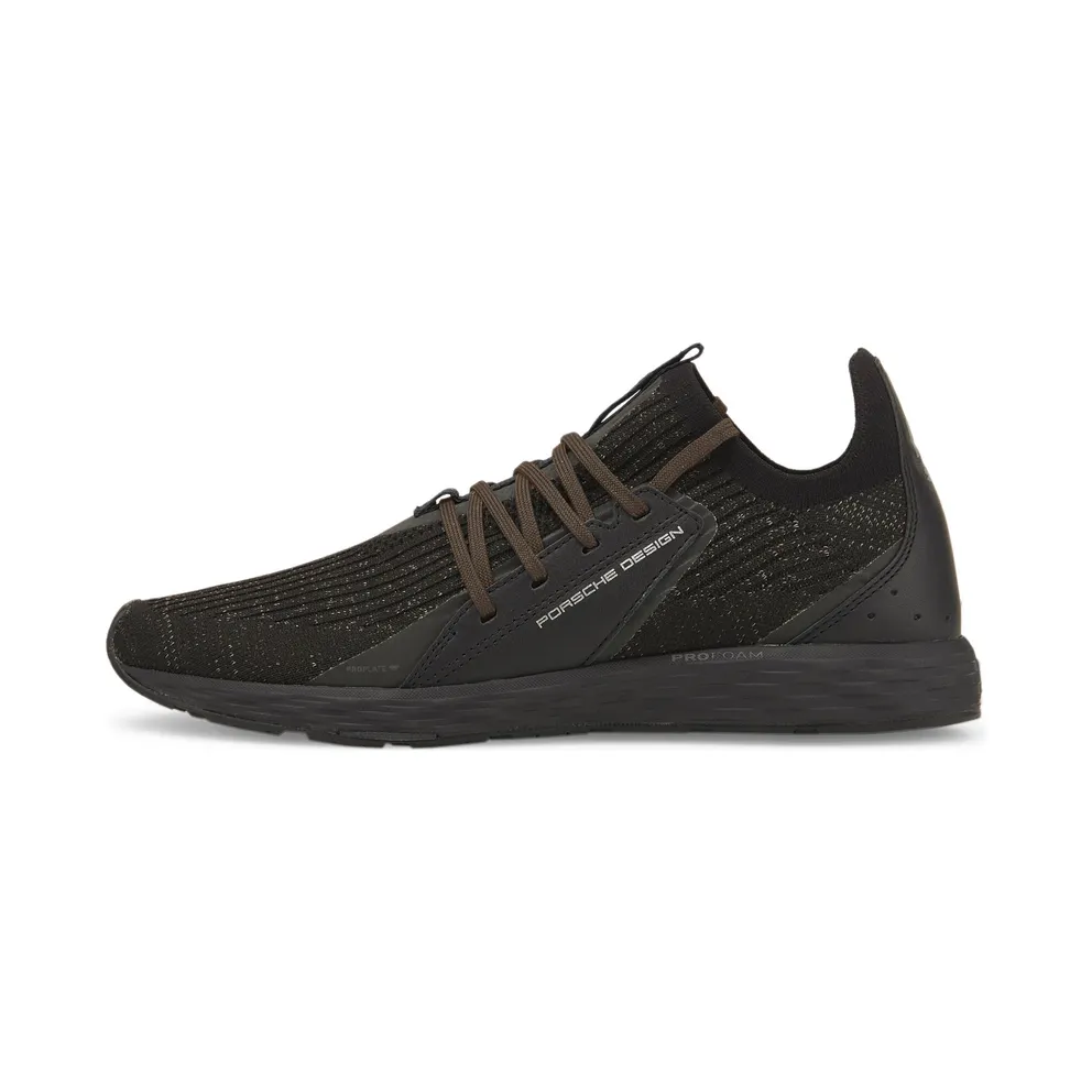 Puma Porsche Design evoKNIT Motorsport Black/Grey (30668803)