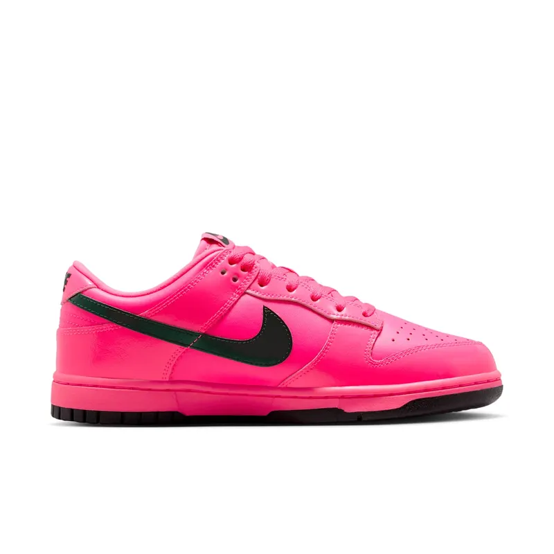 Nike Dunk Low “Pink Blast” (IV2040-600)