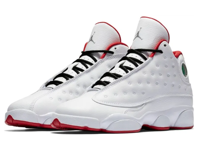Air Jordan 13 Retro BG History of Flight (414574-103)