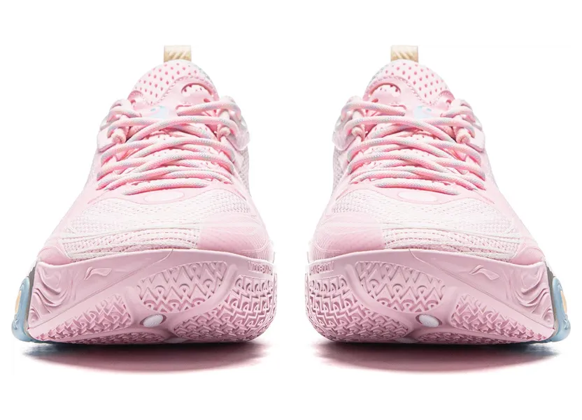 li-ning-wade ABPV009-10